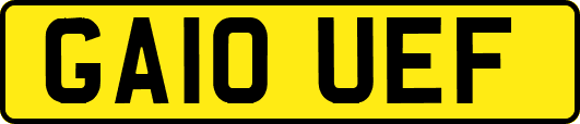GA10UEF