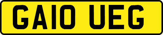 GA10UEG