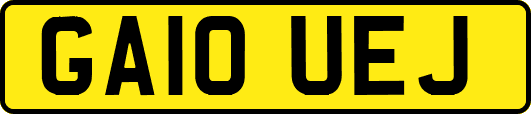 GA10UEJ
