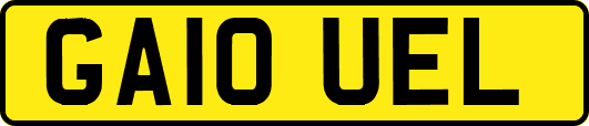 GA10UEL