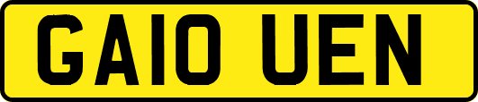 GA10UEN