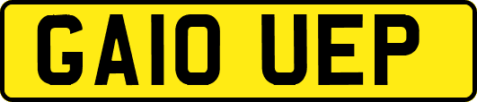 GA10UEP