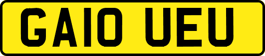 GA10UEU