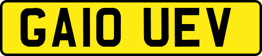 GA10UEV