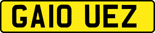 GA10UEZ