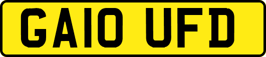 GA10UFD