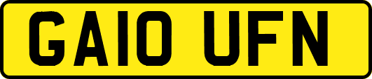 GA10UFN