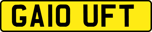 GA10UFT