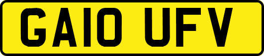 GA10UFV