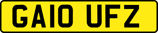 GA10UFZ