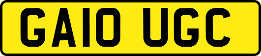 GA10UGC
