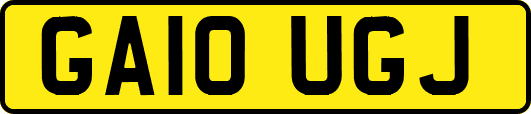 GA10UGJ