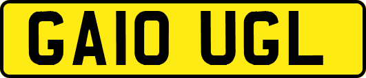 GA10UGL