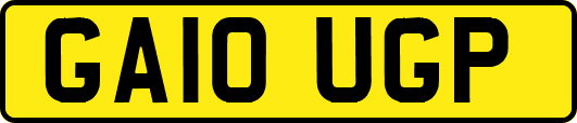 GA10UGP