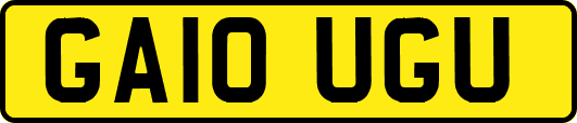 GA10UGU