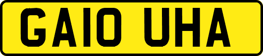 GA10UHA