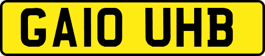 GA10UHB