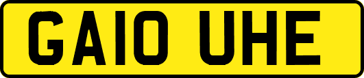 GA10UHE