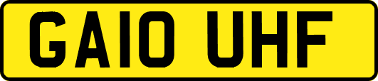 GA10UHF