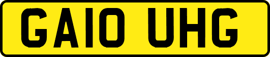 GA10UHG