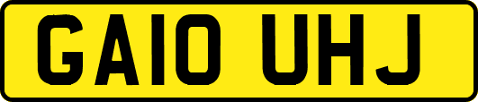 GA10UHJ