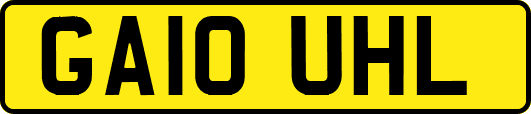 GA10UHL