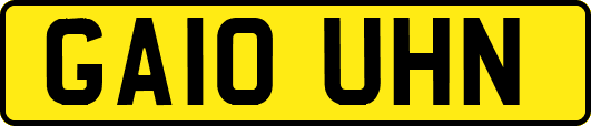 GA10UHN