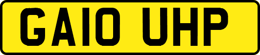 GA10UHP