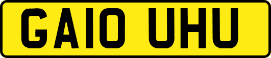 GA10UHU
