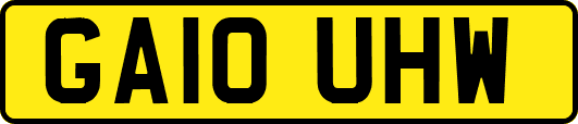 GA10UHW