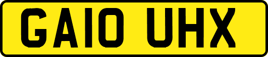 GA10UHX