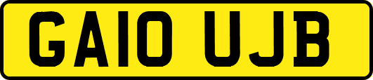 GA10UJB