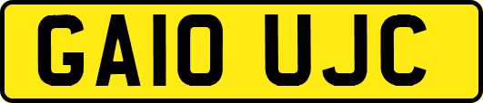 GA10UJC