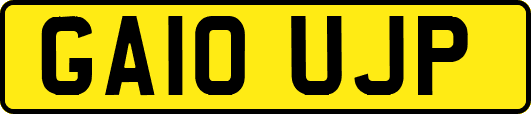 GA10UJP