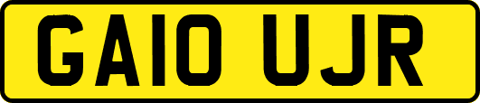 GA10UJR