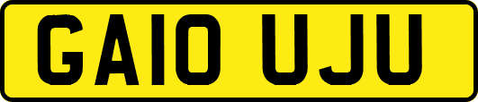 GA10UJU
