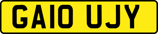GA10UJY