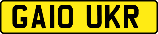 GA10UKR