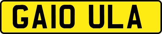 GA10ULA
