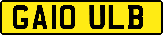 GA10ULB