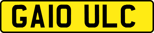 GA10ULC