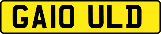 GA10ULD