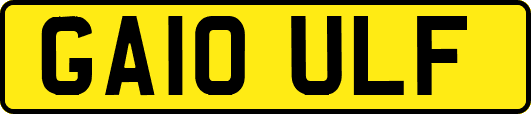 GA10ULF