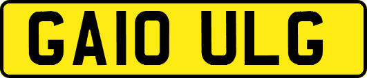 GA10ULG