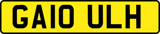 GA10ULH