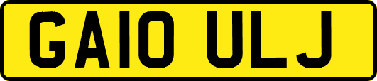 GA10ULJ