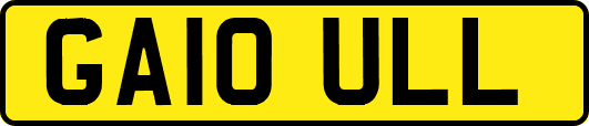 GA10ULL