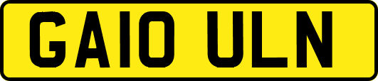GA10ULN
