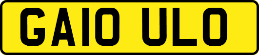 GA10ULO