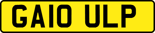GA10ULP